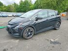 2023 Chevrolet Bolt Ev 2lt Черный vin: 1G1FX6S06P4138062