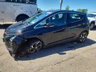 2023 Chevrolet Bolt Ev 2lt Черный vin: 1G1FX6S07P4162595
