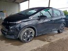 2023 Chevrolet Bolt Ev 2lt Black vin: 1G1FX6S08P4138337