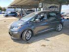 2019 Chevrolet Bolt Ev Lt Charcoal vin: 1G1FY6S02K4135147