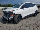 2023 Chevrolet Bolt Euv Lt White vin: 1G1FY6S04P4171591