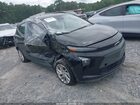 2023 Chevrolet Bolt Euv Fwd Lt Black vin: 1G1FY6S05P4149549