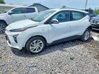 2023 Chevrolet Bolt Euv Lt Белый vin: 1G1FY6S06P4192765