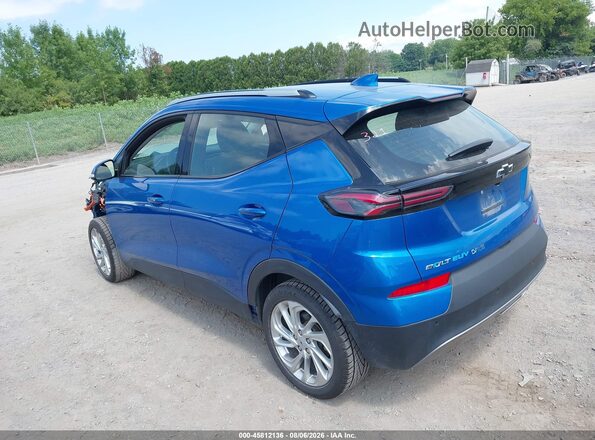 2023 CHEVROLET BOLT EUV FWD LT