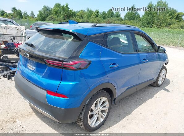 2023 CHEVROLET BOLT EUV FWD LT
