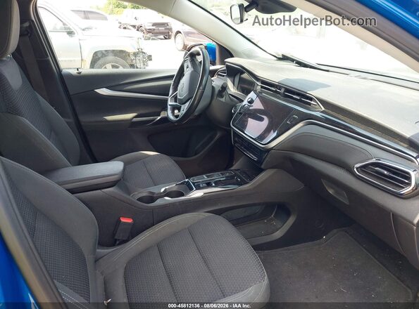 2023 CHEVROLET BOLT EUV FWD LT