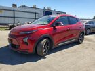 2023 Chevrolet Bolt Euv Premier Red vin: 1G1FZ6S07P4181366