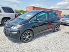 2020 Chevrolet Bolt Ev Premier Black vin: 1G1FZ6S08L4140626