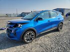 2023 Chevrolet Bolt Euv Premier Blue vin: 1G1FZ6S09P4102683