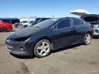 2017 Chevrolet Volt Lt Black vin: 1G1RC6S50HU178885
