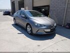 2018 Chevrolet Volt Lt Gray vin: 1G1RC6S57JU148689