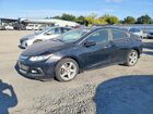 2017 Chevrolet Volt Lt Black vin: 1G1RC6S5XHU103689