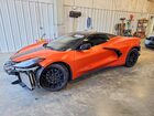 2025 Chevrolet Corvette Stingray 1lt Orange vin: 1G1YA3D49S5113152