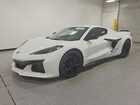 2025 Chevrolet Corvette Z06 1lz Белый vin: 1G1YD2D33S5606558