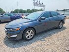 2020 Chevrolet Malibu Ls Black vin: 1G1ZB5ST0LF022600