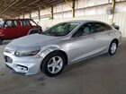 2016 Chevrolet Malibu Ls Серебряный vin: 1G1ZB5ST5GF225939