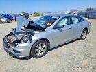 2017 Chevrolet Malibu Ls Серебряный vin: 1G1ZB5ST5HF108850