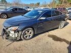 2020 Chevrolet Malibu Ls Gray vin: 1G1ZB5ST7LF129966