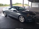 2017 Chevrolet Malibu 1fl Черный vin: 1G1ZC5ST2HF254281