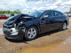 2025 Chevrolet Malibu Ls Black vin: 1G1ZC5ST7SF118686