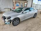 2018 Chevrolet Malibu Lt Silver vin: 1G1ZD5ST0JF197324