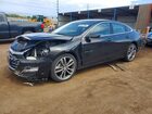 2021 Chevrolet Malibu Lt Black vin: 1G1ZD5ST0MF046472
