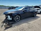 2022 Chevrolet Malibu Lt Black vin: 1G1ZD5ST0NF178181