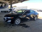 2023 Chevrolet Malibu Lt Black vin: 1G1ZD5ST0PF220593