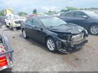 2024 Chevrolet Malibu Fwd 1lt Black vin: 1G1ZD5ST0RF134963
