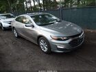 2024 Chevrolet Malibu Lt Light Blue vin: 1G1ZD5ST0RF146305