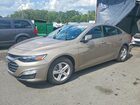 2024 Chevrolet Malibu Lt Tan vin: 1G1ZD5ST0RF153156