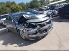 2025 Chevrolet Malibu Fwd 1lt Silver vin: 1G1ZD5ST0SF155639
