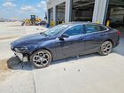 2023 Chevrolet Malibu Lt Charcoal vin: 1G1ZD5ST1PF167211