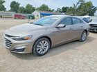 2024 Chevrolet Malibu Lt Beige vin: 1G1ZD5ST1RF206415
