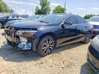 2018 Chevrolet Malibu Lt Black vin: 1G1ZD5ST2JF286408
