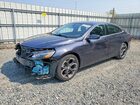 2022 Chevrolet Malibu Lt Charcoal vin: 1G1ZD5ST2NF174391