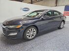 2023 Chevrolet Malibu Lt Black vin: 1G1ZD5ST2PF189959