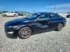 2023 Chevrolet Malibu Lt Black vin: 1G1ZD5ST2PF244913