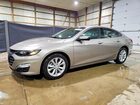 2025 Chevrolet Malibu Lt Золотой vin: 1G1ZD5ST2SF138583