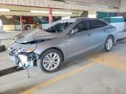 2025 Chevrolet Malibu Lt Gray vin: 1G1ZD5ST3SF115426