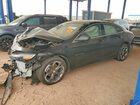2023 Chevrolet Malibu Lt Black vin: 1G1ZD5ST4PF197724