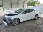 2023 Chevrolet Malibu Lt Белый vin: 1G1ZD5ST4PF213808