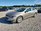 2024 Chevrolet Malibu Lt Tan vin: 1G1ZD5ST4RF121522