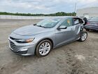 2023 Chevrolet Malibu Lt Gray vin: 1G1ZD5ST6PF126721
