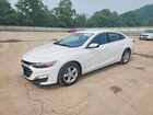 2024 Chevrolet Malibu Lt White vin: 1G1ZD5ST6RF176814
