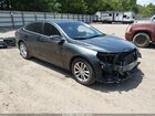 2018 Chevrolet Malibu Lt Gray vin: 1G1ZD5ST7JF232067