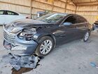 2019 Chevrolet Malibu Lt Угольный vin: 1G1ZD5ST7KF111007