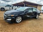 2019 Chevrolet Malibu Lt Charcoal vin: 1G1ZD5ST7KF134142