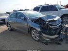 2025 Chevrolet Malibu Fwd 1lt Silver vin: 1G1ZD5ST7SF141835