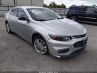 2018 Chevrolet Malibu Lt Silver vin: 1G1ZD5ST8JF108597
